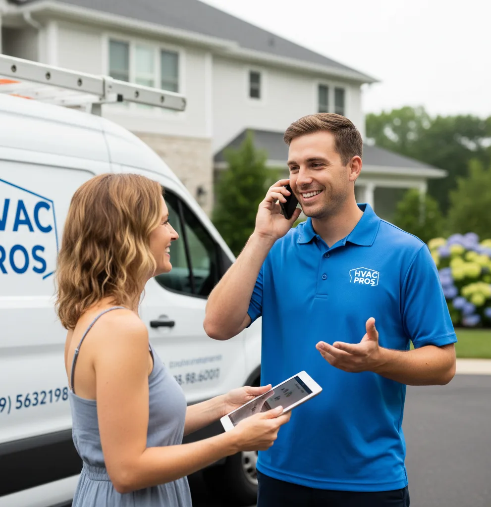 Heating System Repair in Fairless Hills, PA